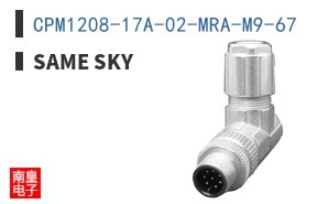 CPM1208-17A-02-MRA-M9-67 ͼƬ